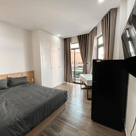 B786 Tan Binh Homestay Πόλη Χο Τσι Μινχ Εξωτερικό φωτογραφία