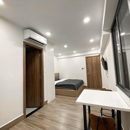 B786 Tan Binh Homestay Πόλη Χο Τσι Μινχ Εξωτερικό φωτογραφία