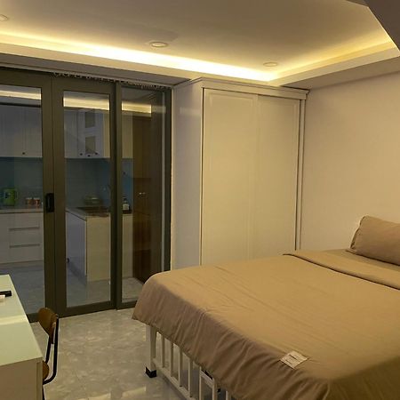 B786 Tan Binh Homestay Πόλη Χο Τσι Μινχ Εξωτερικό φωτογραφία