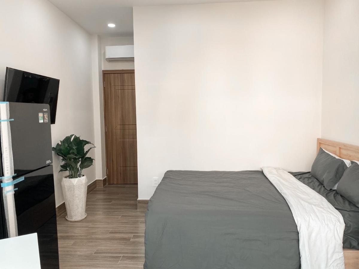B786 Tan Binh Homestay Πόλη Χο Τσι Μινχ Εξωτερικό φωτογραφία
