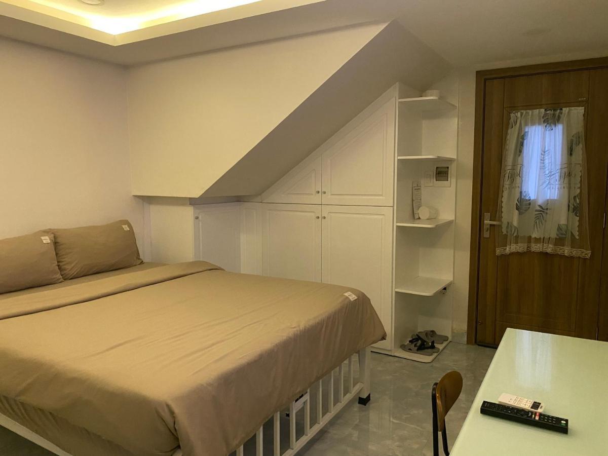 B786 Tan Binh Homestay Πόλη Χο Τσι Μινχ Εξωτερικό φωτογραφία