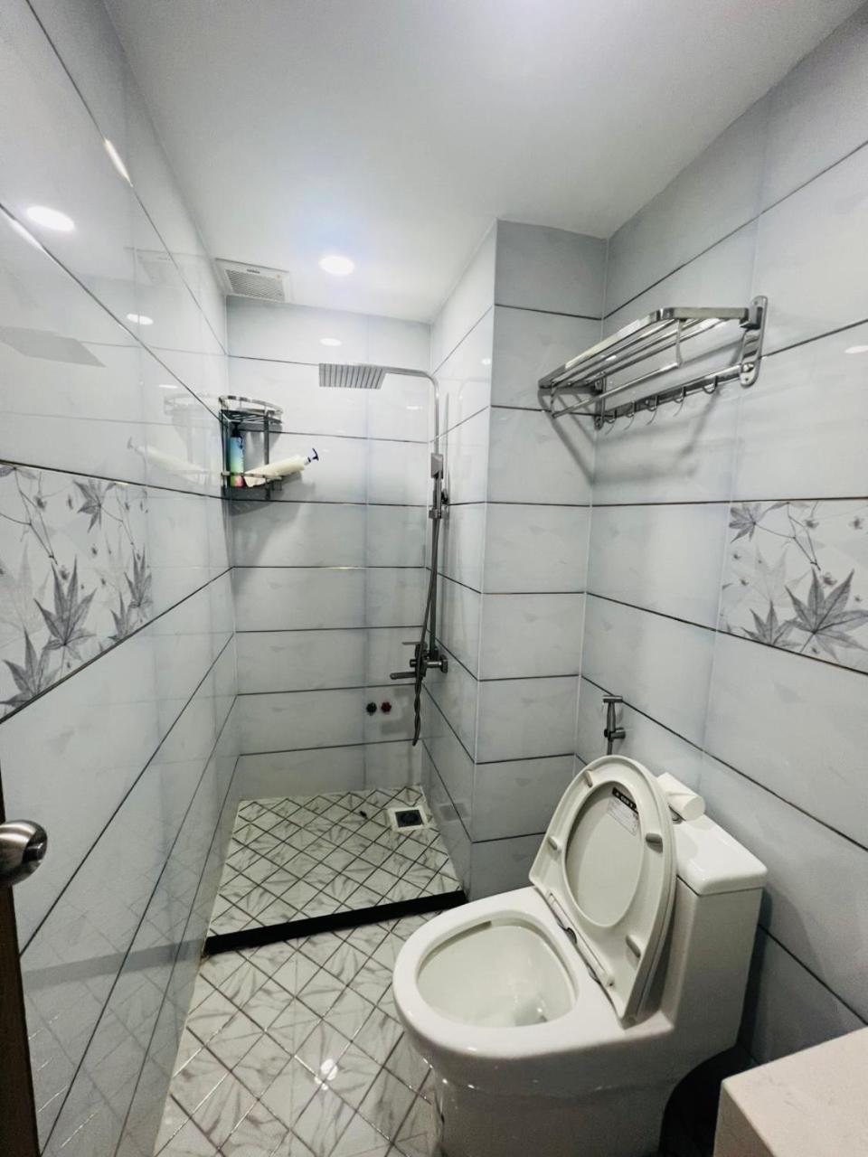 B786 Tan Binh Homestay Πόλη Χο Τσι Μινχ Εξωτερικό φωτογραφία